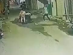Crime news: เชฌเซเชเชเชฒเซเชฐเซเชฎเชพเช เชคเซเชฐเชฃ เชฏเซเชตเชคเซเชเช เชเชเชเชฅเซ 26 เชตเชฐเซเชทเซเชฏ เชฏเซเชตเชเชจเซเช เชฎเชพเชฅเซเช เชซเซเชกเซ เชจเชพเชเซเชฏเซเช