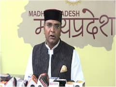 मध्य प्रदेश: धर्मांतरण के मुद्दे पर सियासत, नेता प्रतिपक्ष के बयान पर मंत्री विश्वास सारंग का पलटवार
