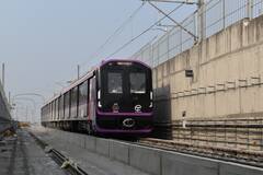 In Pics : पुण्याची स्वप्नपूर्ती; पुणे मेट्रोची पहिली भुयारी चाचणी यशस्वी