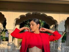 PHOTO: स्टारकिड श्रिया पिळगांवकरचा अनोखा अंदाज; पाहा खास फोटो!