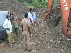 செங்கல்பட்டில் நெஞ்சை உறைய வைத்த சம்பவம்; கொல்லப்பட்ட நாய்கள் - ஒப்பந்ததாரர் கைது