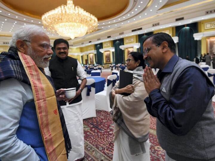 MCD Polls 2022: Seek PM Modi's Blessings To Make Delhi Better, Says Kejriwal Delhi MCD Election Results 2022: ప్రధాని మోదీ ఆశీర్వాదం ఉంటేనే అది సాధ్యం: కేజ్రీవాల్