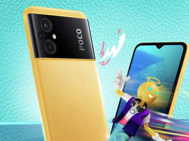 ABP Exclusive: Poco India 2023 To Do List Himanshu Tandon New Strategy Budget 5G Smartphone Launches Ecosystem Products Budget 5G Smartphone Market To Get Competitive In 2023 — Here's How Poco Plans To Edge Past Realme, Oppo And Others
