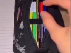 Video Showing Unique Way Of Cheating Goes Viral, Netizens Not Impressed