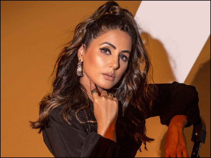 Hina Khan shared post about being betrayed worried fans showers love for her see reactions Hina Khan को आखिर किसने दे दिया धोखा...? इस एक पोस्ट की वजह से टेंशन में आए एक्ट्रेस के फैंस