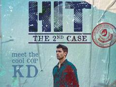 बॉक्स ऑफिस पर धमाल मचा रही 'हिट 2', पहले वीकेंड में की बजट से दोगुनी की कमाई