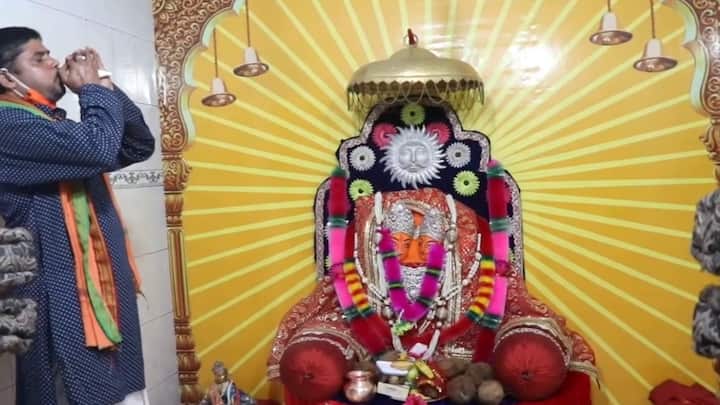 माता कौशल्या के जन्मभूमि को लोग नहीं जानते है. लेकिन आज हम भगवान राम के ननिहाल की कहानी बताएंगे. वो गांव जहां आज भी लोग भगवान राम और मां कौशल्या की पूजा करते हैं. इस गांव में भगवान राम को भांजा कहा जाता है.