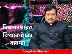 বিধাননগরেও ঝাঁপ ফেলতে হবে ব্যবসায়ীদের! হুঁকো ব্যবসার লাইসেন্স পুননর্বীকরণে আপত্তি সব্যসাচীর