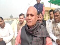 'पटना एयरपोर्ट पर ऐसा अनाउंसमेंट ठीक नहीं', शराबबंदी कानून पर भड़के RCP सिंह, कहा- शर्मिंदगी होती है