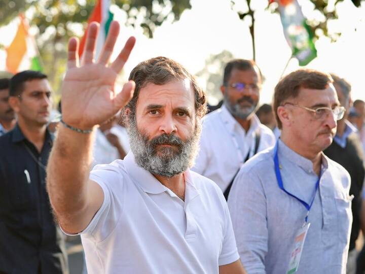 Trending News: What is on the mind of Rahul Gandhi who stayed away from Gujarat-Himachal election campaign?