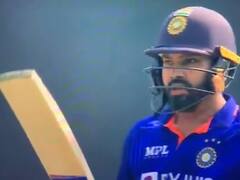 Rohit Sharma ਨੂੰ ਜ਼ਖਮੀ ਦੇਖ ਕੇ ਭਾਵੁਕ ਹੋ ਗਈ ਪਤਨੀ ਰਿਤਿਕਾ ਸਜਦੇਹ, ਸੋਸ਼ਲ ਮੀਡੀਆ 'ਤੇ ਸ਼ੇਅਰ ਕੀਤੀ ਅਜਿਹੀ ਪੋਸਟ