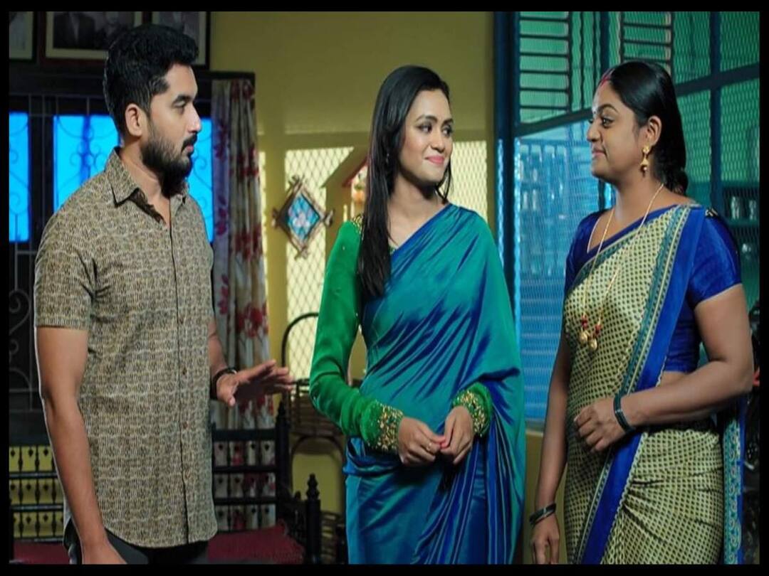 Karthika Deepam Serial December 6th Episode 1528 Written Update Today Episode Karthika Deepam December 6th Update: కార్తీక్ దగ్గర నిజం దాచిన డాక్టర్ చారుశీల, సౌందర్య దగ్గరకు బయలుదేరిన దీప-కార్తీక్