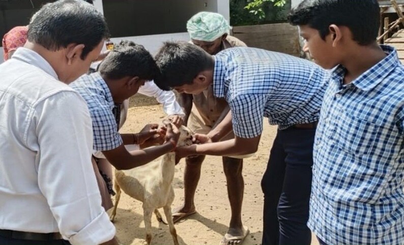 Internship for Students: அரசுப்பள்ளி மாணவர்களுக்கு தொழில் நிறுவனங்களில் இன்டர்ன்ஷிப் பயிற்சி; கல்வித்துறை அதிரடி..