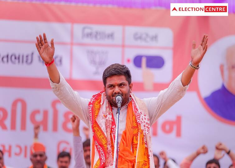 Gujarat Election Result 2022: What is the price of Hardik's victory in the betting market? Gujarat Election Result 2022:  સટ્ટાબજારમાં હાર્દિકની જીતનો કેટલો છે ભાવ ? જાણો કઈ બેઠક પર ભાજપની જીત છે મુશ્કેલ
