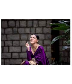 PHOTO: स्टारकिड श्रिया पिळगांवकरचा अनोखा अंदाज; पाहा खास फोटो!