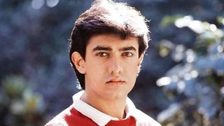 Aamir Khan was paid Rs 1000 per month when he worked on QSQT, know in details Aamir Khan: 'কয়ামত সে কয়ামত তক' ছবির সময়ে মাসে কত টাকা রোজগার করতেন আমির খান?