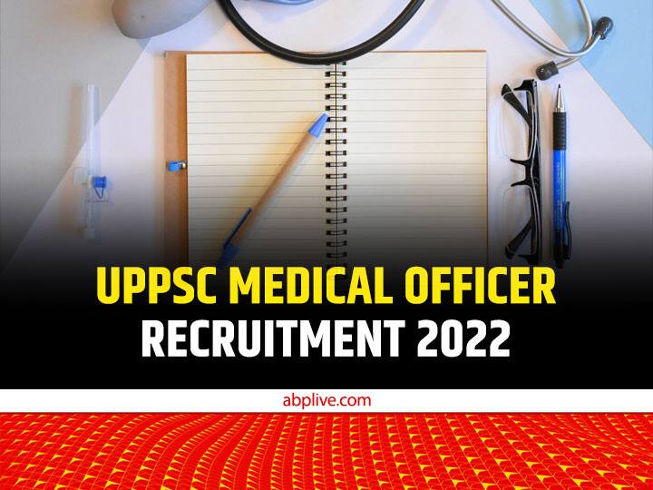 UPPSC Medical Officer Recruitment 2022 For 2382 Posts Apply At Uppsc.up.nic.in