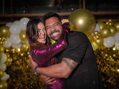 Divya Agarwal Engagement: जानें कौन हैं दिव्या अग्रवाल के बॉयफ्रेंड अपूर्व पडगांवकर, सपनों के राजकुमार के साथ एक्ट्रेस ने शेयर की तस्वीरें