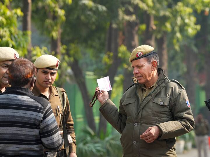 Tight security arrangements have been made at all the counting centres -- Shastri Park, Yamuna Vihar, Mayur Vihar, Nand Nagari, Dwarka, Okhla, Mangolpuri, Pitampura, Alipur and Model Town. (Source: PTI)