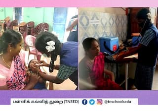 Internship for Students: அரசுப்பள்ளி மாணவர்களுக்கு தொழில் நிறுவனங்களில் இன்டர்ன்ஷிப் பயிற்சி; கல்வித்துறை அதிரடி..