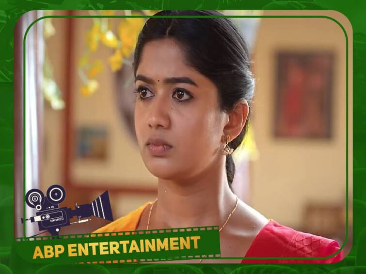 meenakshi ponnunga serial today episode 97 highlights Meenakshi Ponnunga: சக்தியை தாரை வார்த்து கொடுக்கப்போன மீனாட்சி, கடைசி நிமிடத்தில் காத்திருந்த ட்விஸ்ட்..
