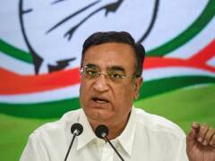 सियासी विवादों में रहे राजस्थान कांग्रेस के प्रदेश प्रभारी, पहले अविनाश पांडे ​फिर अजय माकन पर गिरी गाज