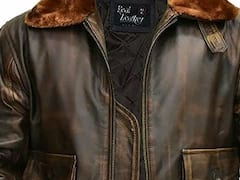 Winter Hacks: अपने लेदर जैकेट की देखभाल ऐसे करें ताकि लंबे समय तक ब्रैंड न्यू दिखे