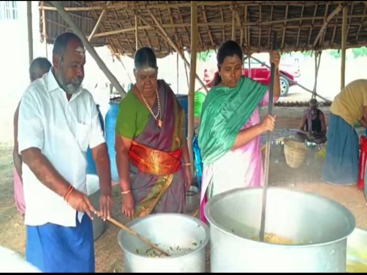 முதல்வருக்கு கவர்னரிடம் சண்டை போடுவதற்கே நேரம் சரியாக இருக்கிறது - ஆர்.பி.உதயகுமார் குற்றச்சாட்டு