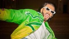 Entertainment: কেন মুখ ভার রণবীর সিংহের ?