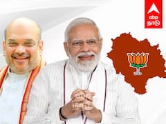 Himachal Pradesh Election 2022 : இமாச்சலப் பிரதேசத்தை தட்டி தூக்கும் பாஜக? ஏபிபி சி-ஓட்டர் கருத்துக்கணிப்பு..