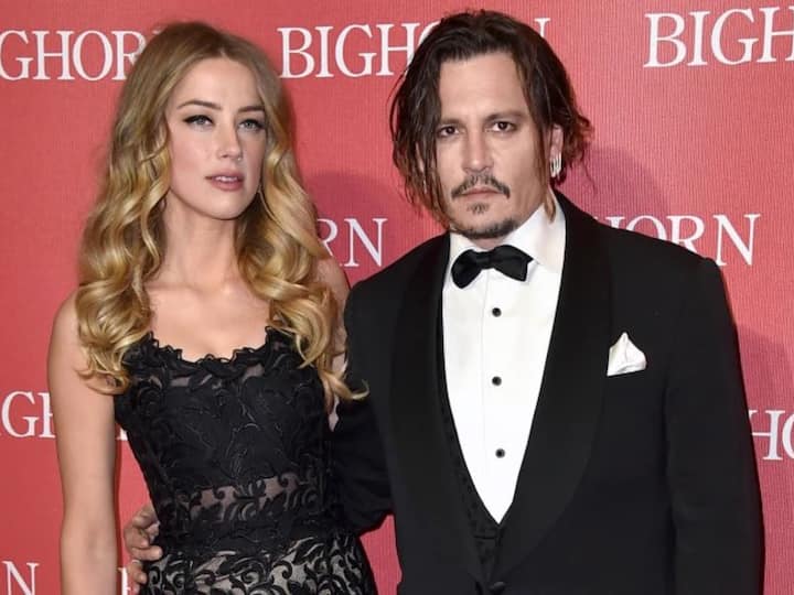 Amber Heard Appeals For New Defamation Trial Against Johnny Depp Amber Heard Appeals For New Defamation Trial Against Johnny Depp
