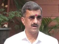 महाराष्ट्र और कर्नाटक की सीमा विवाद के बीच मंत्री चंद्रकांत पाटिल और शंभूराज देसाई का बेलगावी दौरा स्थगित, ये है वजह