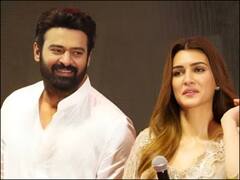 B-town Fresh Pair: 2023 में दिखेंगी बॉलीवुड की फ्रेश जोड़ियां, शाहरुख-तापसी से कृति-प्रभास तक हैं शामिल