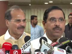 Parliament Winter Session: Discussion On Kashmiri Pandits, India-China On Oppn's List Of Demands