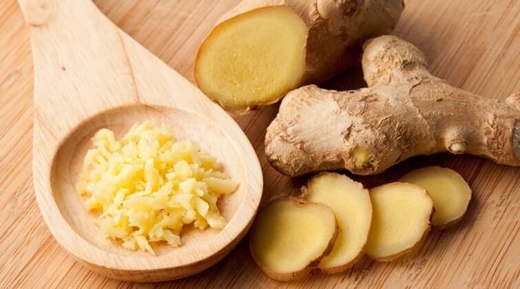 Ginger Benefits: Increase the intake of ginger in winter, you will get many amazing benefits Ginger Benefits : ਸਰਦੀਆਂ 'ਚ ਵਧਾਓ ਅਦਰਕ ਦਾ ਸੇਵਨ, ਮਿਲਣਗੇ ਕਈ ਹੈਰਾਨੀਜਨਕ ਫਾਇਦੇ