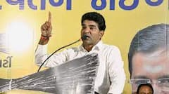 Gujarat Elections 2022 : Isudan Gadhvi assures AAP's win , says ' Results will be historic' | Abp news