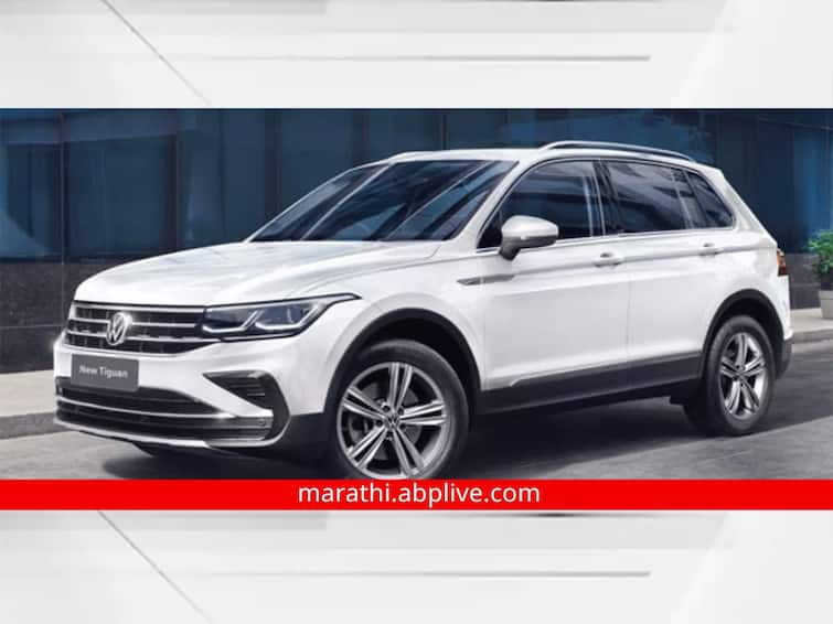 Stunning looks powerful engine Volkswagen Tiguan Exclusive Edition