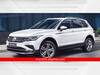 जबरदस्त लूक, पॉवरफुल इंजिन; Volkswagen Tiguan Exclusive Edition लॉन्च