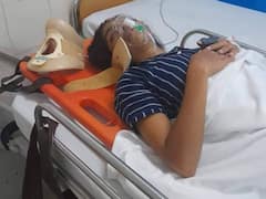 Kerala: 5 Arrested For Attacking SFI Leader, Police officer