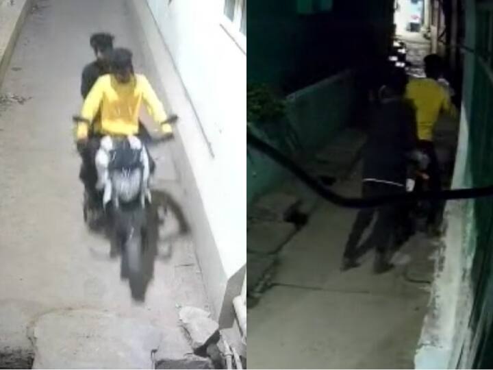 Two-wheelers being stolen in Salem city People demand to catch the thieves quickly TNN Crime: சேலம் மாநகரில் திருடப்படும் இருசக்கர வாகனங்கள் - திருடர்களை விரைந்து பிடிக்க மக்கள் கோரிக்கை
