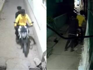 Crime: சேலம் மாநகரில் திருடப்படும் இருசக்கர வாகனங்கள் - திருடர்களை விரைந்து பிடிக்க மக்கள் கோரிக்கை