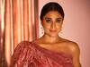Actress Shriya Saran Latest Photos: சமீபத்திய புகைப்படங்களில் ஜொலிக்கும் ஸ்ரேயா சரண்...
