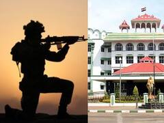 நாட்டை பாதுகாக்கும் கனவுடன் அர்ப்பணிப்பு உணர்வுடன் இருப்பவர்கள் ராணுவத்திற்கு தேவை - நீதிபதி