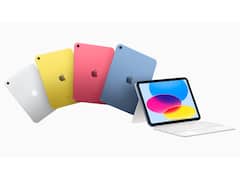 Apple In Talks With India To Assemble iPads In The Country: Report