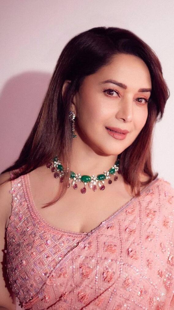 માધુરી દિક્ષિતની ખૂબસુરતીનું રાજ શું છે?