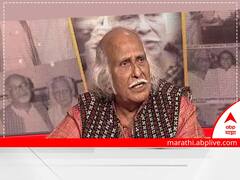 Mohandas Sukhtankar : मराठी रंगभूमी गाजवणाऱ्या मोहनदास सुखटणकरांना पहिलं नाटक कसं मिळालं? जाणून घ्या कारकीर्द