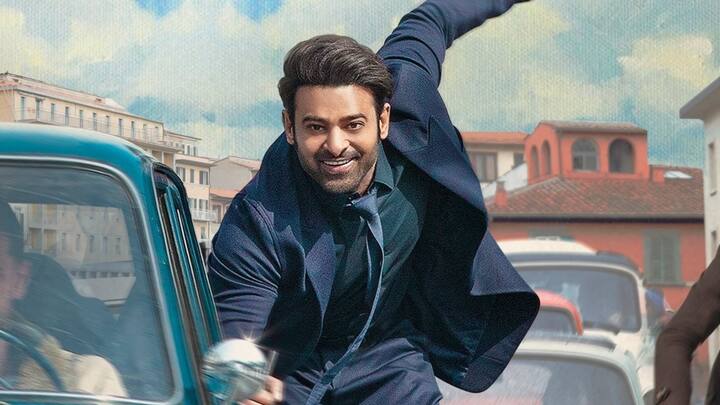 प्रभास - बाहुबली के जरिए प्रभास ने साउथ के साथ-साथ बॉलीवुड ही नहीं बल्कि ग्लोबल ऑडियंस के बीच पहचान हासिल की. वहीं प्रभास की एंडोर्समेंट फीस की बात करें तो वो काफी ज्यादा बताई जाती है. एक रिपोर्ट के मुताबिक प्रभास एक ब्रांड के लिए 18 करोड़ रुपये की मोटी रकम को ठुकरा चुके हैं.