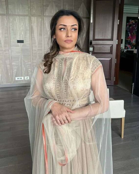 Namrata Shirodkar: సింపుల్‌గా అందంగా నమ్రతా శిరోద్కర్