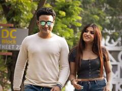 New Song: নতুন প্রেমের গান 'ভালবাসি ঠিক আগের মতোন' নিয়ে হাজির গায়ক চিরন্তন বন্দ্যোপাধ্যায়