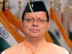 एग्जिट पोल के नतीजों पर सीएम पुष्कर सिंह धामी ने दी प्रतिक्रिया, जानें- क्या कहा?